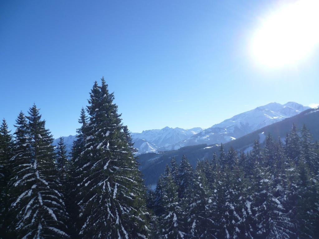 Kitz Residenz Top 6 Kaprun Esterno foto
